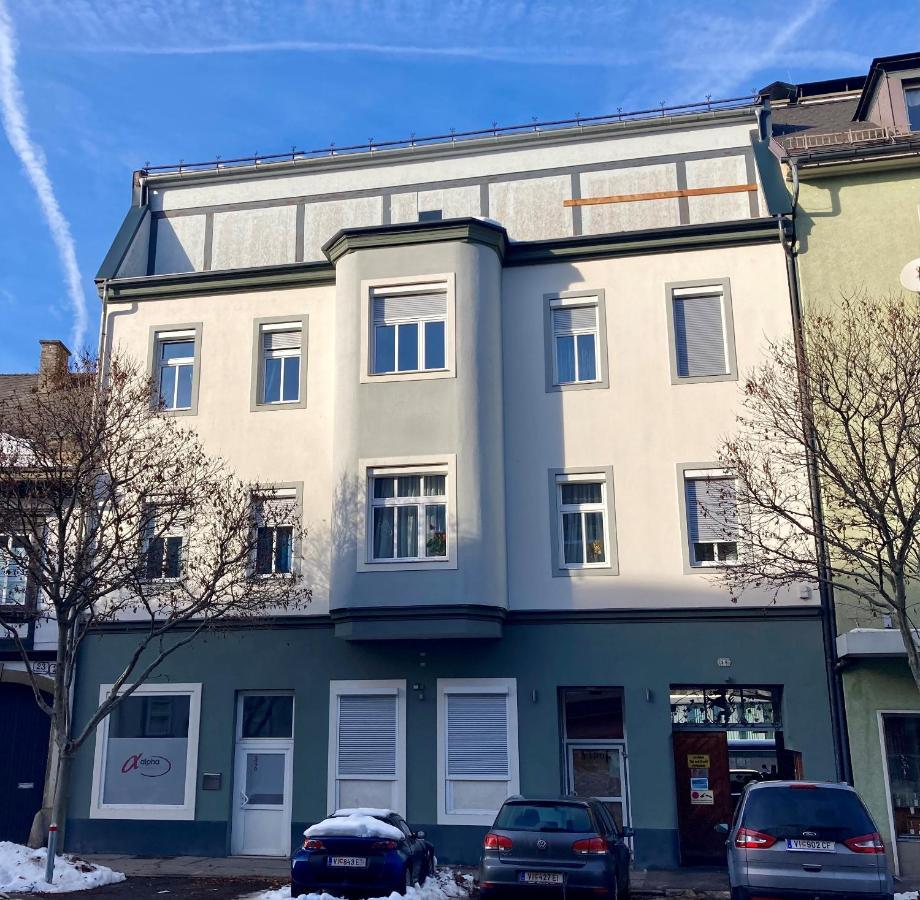 Bodega Apartment Villach Exterior photo